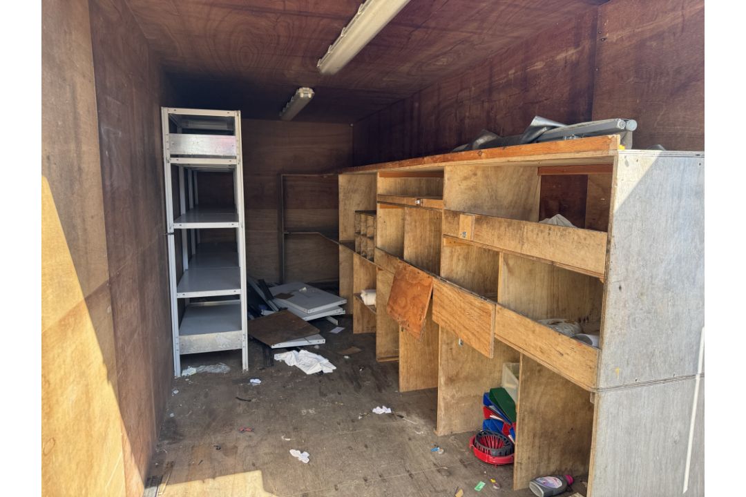 20ft Shipping Container - Image 4 of 11