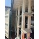 Container Drum Store converted 20ft shipping container, with double folding side doors, personnel - Image 17 of 18