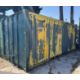 20ft Shipping Container, with racking, cabinets and contents - Image 1 of 4