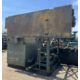 Skid mounted Water Tank, capacity 2145 gallons, with mono pump and electric motor, 1550mm x 2520mm x - Image 1 of 12