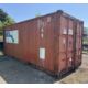 20ft Shipping Container (contents not included) - Image 2 of 7