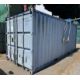 20ft Shipping Container - Image 1 of 11