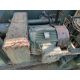 Skid mounted Water Tank, capacity 2145 gallons, with mono pump and electric motor, 1550mm x 2520mm x - Image 6 of 12