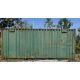 20ft Shipping Container - Image 4 of 9