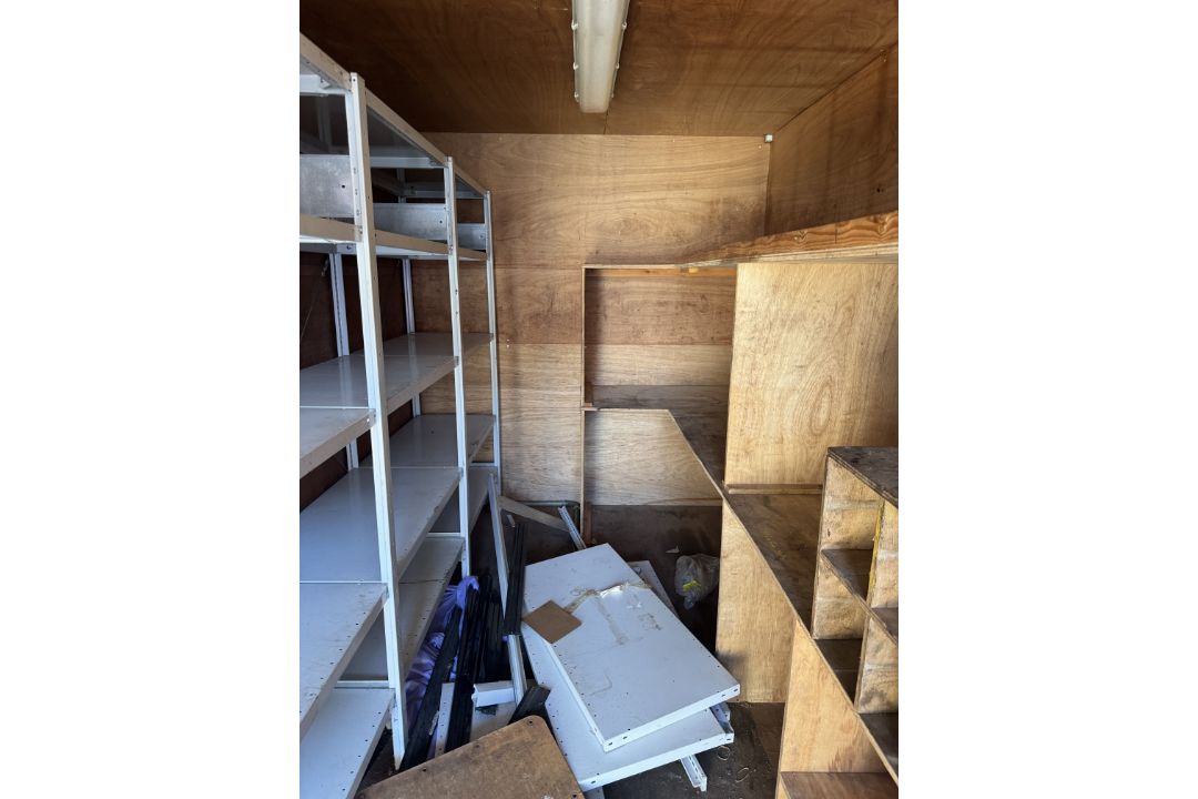 20ft Shipping Container - Image 9 of 11