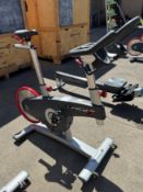 Life Cycle GX Spin Bike