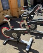 Life Cycle GX Spin Bike