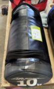 Life Fitness Core Bag, 10kg