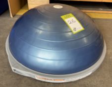Bosu Balance Trainer Pro