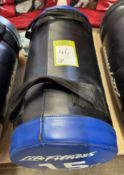 Life Fitness Core Bag, 15kg