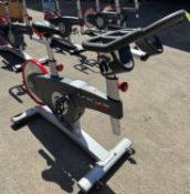 Life Cycle GX Spin Bike