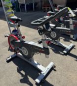 Life Cycle GX Spin Bike