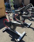 Life Cycle GX Spin Bike