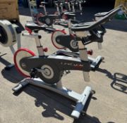 Life Cycle GX Spin Bike