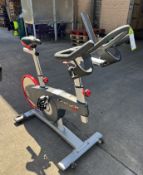 Life Cycle GX Spin Bike
