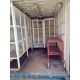 Containerised Site Compressor comprising Atlas Copco GA30+ packaged air compressor, 10.8bar, - Image 31 of 32