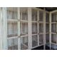 Containerised Site Compressor comprising Atlas Copco GA30+ packaged air compressor, 10.8bar, - Image 26 of 32