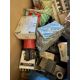 Quantity various Electrical Switches, Isolators, etc, to box - Image 2 of 5