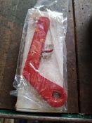 Pistol type Spark Lighter and Sifbronze No1 Welding Rods