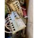 Quantity various Electrical Switches, Isolators, etc, to box - Image 3 of 5