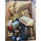 Quantity various Electrical Switches, Isolators, etc, to box - Image 1 of 5
