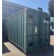 Containerised Site Compressor comprising Atlas Copco GA30+ packaged air compressor, 10.8bar, - Image 22 of 32