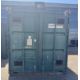 Containerised Site Compressor comprising Atlas Copco GA30+ packaged air compressor, 10.8bar, - Image 23 of 32
