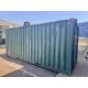 Containerised Site Compressor comprising Atlas Copco GA30+ packaged air compressor, 10.8bar, - Image 19 of 32