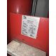 Containerised Site Compressor comprising Atlas Copco GA30+ packaged air compressor, 10.8bar, - Image 8 of 32