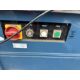 Optimax TMS300 semi auto Carton Strapper, 230volts (please note this lot is located in - Image 2 of 6
