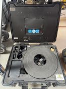 SuperRod SRCAMV7.1 Wireless Inspection Camera System