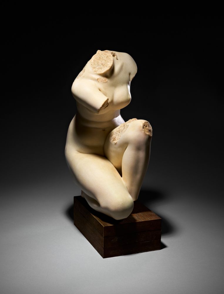 Antiquities: Ancient Art & More
