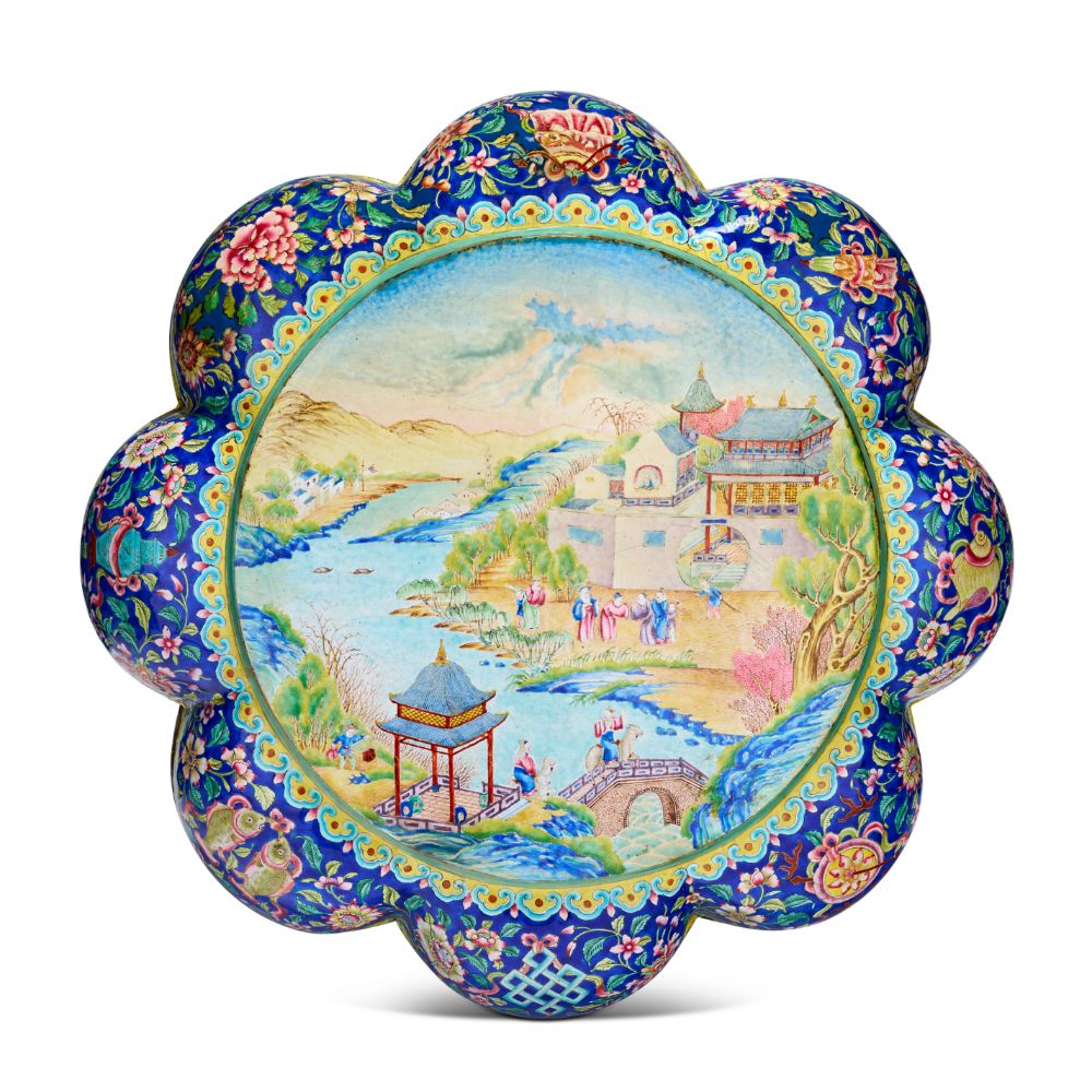 Art Of Asia