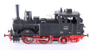 Gebauer Tenderlok BR 69 der DR