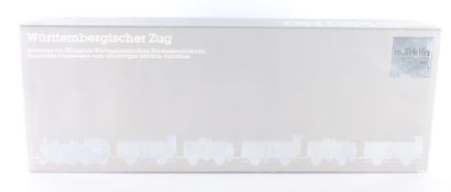 Märklin Zugpackung 2857 -  Spur H0