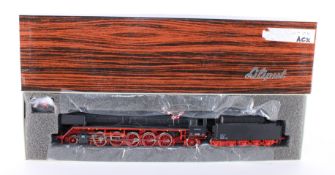 Liliput Dampflok BR 45 001 -  Wechselstrom