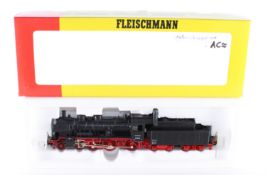 Fleischmann Dampflok BR 38 3440 -  Wechselstrom