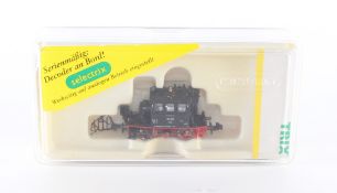 Minitrix Dampflok BR 98.3