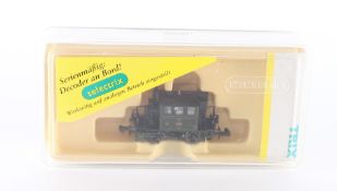 Minitrix Tenderlok Ptl 2/2