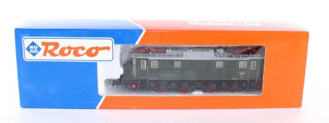 Roco E-Lok E 17 07