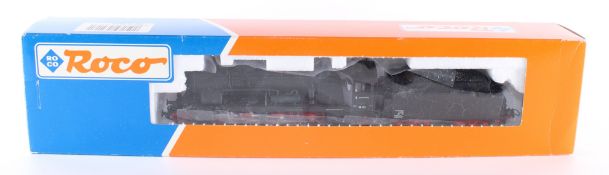 Roco Dampflok BR 18 133