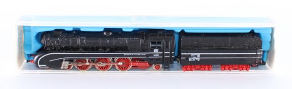 Atlas Dampflok BR 10 -  Spur N