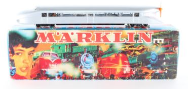 Märklin Schienenzeppelin 3077 -  Spur H0