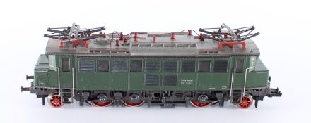Märklin E-Lok BR 104
