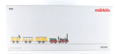 Märklin Zugpackung 26350 -  Spur H0