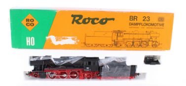 Roco Dampflok BR 23 -  14120 A