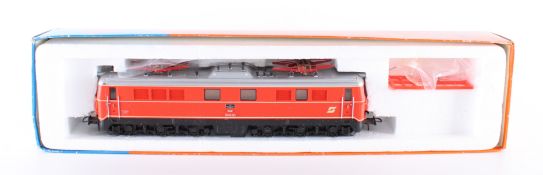 Roco E-Lok 1110.15 der ÖBB