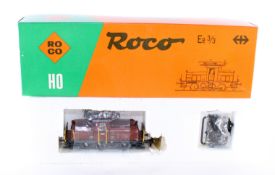 ROCO E-Lok Ee 3/3 -   43936