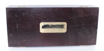Märklin Dampflok BR 01 097 -  Spur H0
