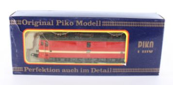 Piko E-Lok BR 211 035-1